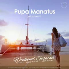 WEEKEND SESSION 2015