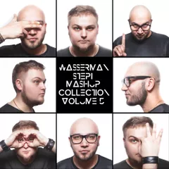 Wasserman & Step1 - Mash Up Collection Vol. 5 [2015]