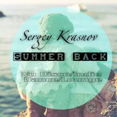 Summer back