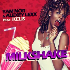 Yam Nor & Alexey Lexx feat. Kelis - Milkshake