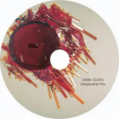DIMA GURU - Deepanaret Mix