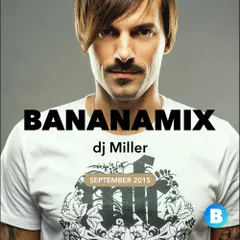 Bananamix (September 2015)