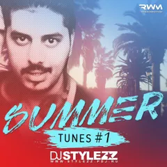 Summer Tunes #01