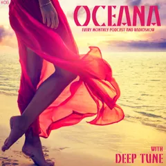 Oceana Podcast #006 (September 2015)
