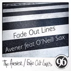 The Avener - Fade Out Lines (O'Neill Sax Mix)
