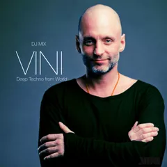 Deep Techno From World