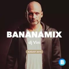 Bananamix (August 2015)