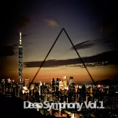 Dj Kovalevsky - Deep Symphony Vol. 1