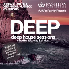 Deep House Sessions 043