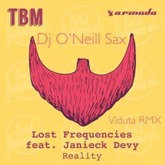 Lost Frequencies feat. Janieck Devy – Reality (Viduta Ft. O'Neill Sax Mix)