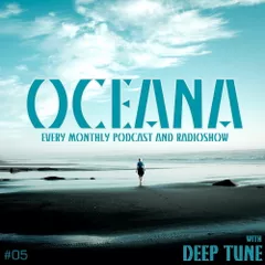 Oceana Podcast #005 (August 2015)