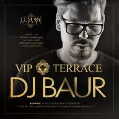 Vip Terrace 2015