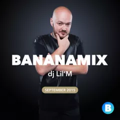 Bananamix (September 2015)