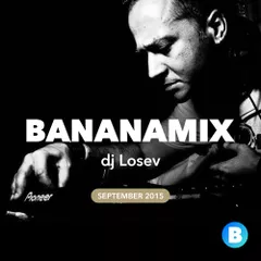 Bananamix (September 2015)