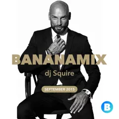 Bananamix (September 2015)
