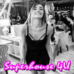 Superhouse 4U (djset recording)