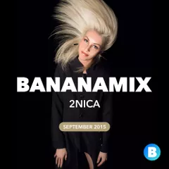 Bananamix (September 2015)
