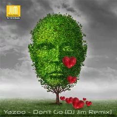 Yazoo - Dont Go (Dj Jim Remix)