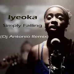 Iyeoka – Simply Falling (Dj Antonio Extended Remix)