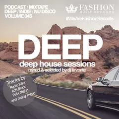 Deep House Sessions 045