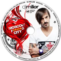Promo August Deep 2015 Mix