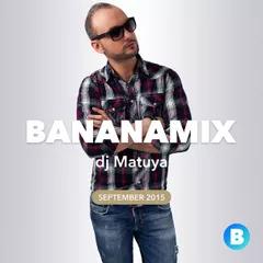 Bananamix (September 2015)