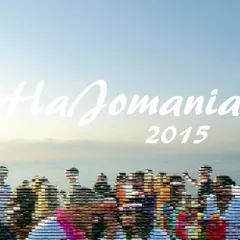 Hajomania 2015 Mix