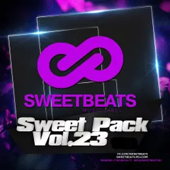 MUSIC LABEL SWEET BEATS PRESENT - MASH UP BY ANDREY SPIRIN