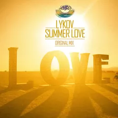Lykov - Summer Love (Original Mix) [MOUSE-P]