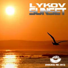 Lykov - Sunset (Original Mix 2015) [MOUSE-P]