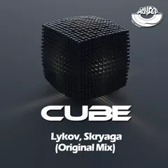 Lykov, Skryaga - Cube (Original Mix) [MOUSE-P]