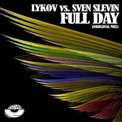 Lykov, Sven Slevin - Full Day (Original Mix) [MOUSE-P]