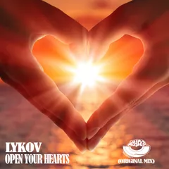 Lykov - Open Your Hearts (Original Mix) [MOUSE-P]