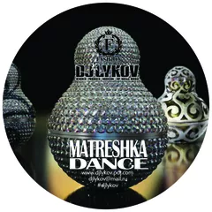 Matreshka Dance – Dj Lykov (Top Russian Hit) – Vol.1 [MOUSE-P]