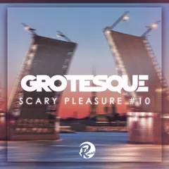 Scary Pleasure #10