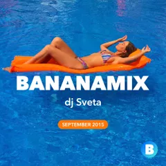 Bananamix (September 2015)