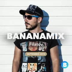 Bananamix (September 2015)