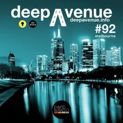 Deep Avenue #092