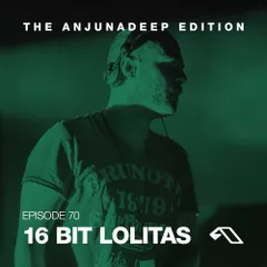 The Anjunadeep Edition 70