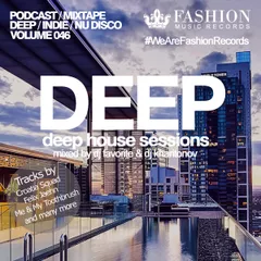 Deep House Sessions 046