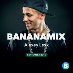 Bananamix (September 2015)
