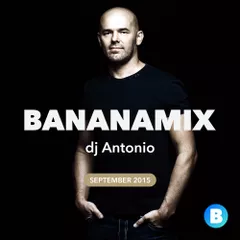 Bananamix (September 2015)