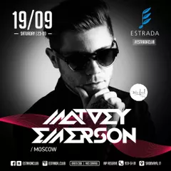 Estrada Mix (September 2015)