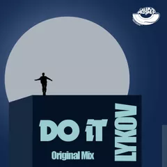 Lykov - Do it (Original Mix) [MOUSE-P]