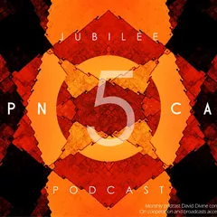 David Divine - HYPNOCAST #05 (Jubilee)