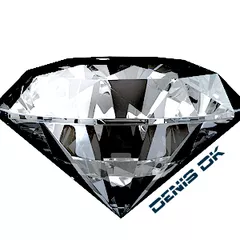 Denis DK - Black Diamond (Techno Mix)