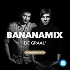 Bananamix (September 2015)
