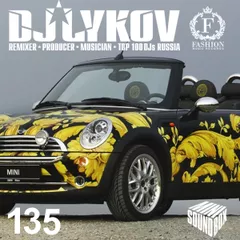 Dj Lykov – Mini Sound Box Volume 135 (Weekly Mixtape)
