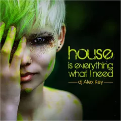 IS EVERYTHING WHAT I NEED 2016 MIX