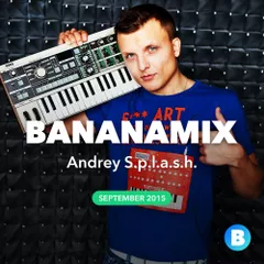 Bananamix (September 2015)